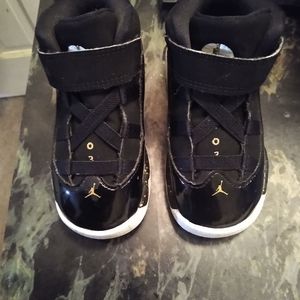 Kids Jordans